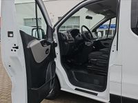 używany Renault Trafic TRAFICGrand Passenger 2,9t Pack Clim