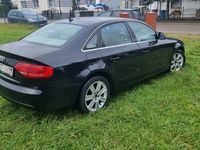 Używany Audi A4 2008