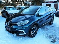 używany Renault Captur Kamera / Navi / Full Led / Lift / Serwis / I…