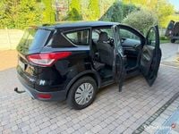 Używany Ford Kuga 2013 SUV