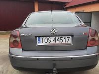 używany VW Passat Sprzedam 1,9 TDI
