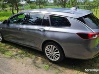 używany Opel Insignia Sprzedam2017 Sports Tourer