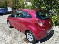 używany Ford Ka Bardzo zadbana - oryginalny przebieg - 1 WŁAŚCICIEL !!! II (2008-)