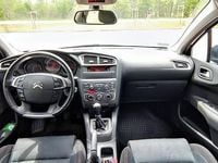 Używany Citroën C4 2010 Hatchback