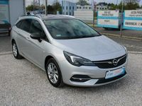 używany Opel Astra 1.2T 145HP Elegance F-vat Salon Polska K (2015-2021)
