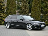 używany Audi A4 3dm 240KM 2010r. 265 128km