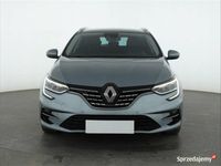 Używany Renault Megane E-Tech 2020 Szary Kombi