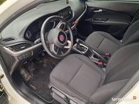 Używany Fiat Tipo 2016 Biały Kombi