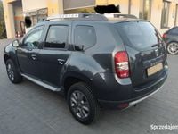 Używany Dacia Duster 2017 Zielony Hatchback