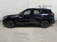 używany BMW X5 M 