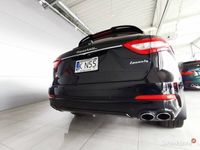 używany Maserati GranSport Levante SQ4