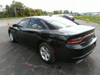 Używany Dodge Charger 292 KM (214 kW) 2020 Czarny Sedan/Limuzyna