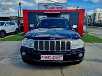 używany Jeep Grand Cherokee 3dm 218KM 2006r. 432 134km