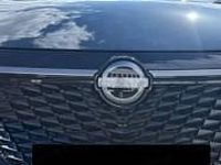 używany Nissan Qashqai III N-Connecta Xtronic 1.3 DIG-T mHEV N-Connecta Xtronic 1.3 DIG-T mHEV