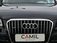 używany Audi Q5 2dm 190KM 2016r. 202 800km