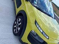 Używany Citroën C4 Cactus PureTech 2014 Hatchback