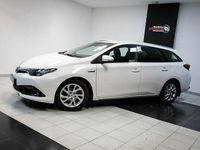 używany Toyota Auris 1.8 Hybryda+Gaz*Salon Polska*Vat23%