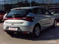 używany Hyundai i20 2021r. FV23%, 1.2 84KM, Salon PL, Gwarancja Pr…