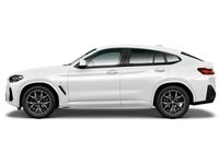 używany BMW X4 xDrive20d