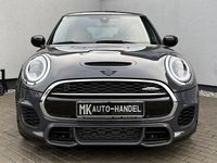 Używany Mini John Cooper Works 231 KM (169 kW) 2019 Szary Hatchback