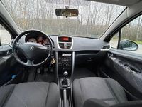 używany Peugeot 207 1.6 HDi