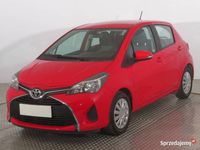 używany Toyota Yaris 1.0 VVT-i