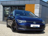 Używany VW Golf VII Style 150 KM (110 kW) 2020 Niebieski (metalik) Hatchback