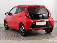 używany Toyota Aygo 1.0 VVT-i