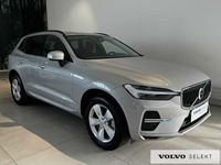 używany Volvo XC60 B4 D AWD Core aut