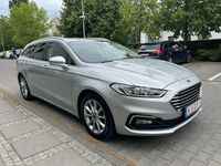 używany Ford Mondeo IX 2.0 Diesel