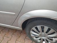 Używany Opel Meriva 125 KM (91 kW) 2004 Minivan