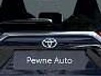 używany Toyota RAV4 Hybrid 2.5dm 218KM 2021r. 92 207km