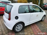 używany Skoda Citigo 