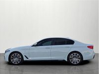 używany BMW 530 i xDrive