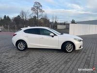 używany Mazda 3 Skyactive