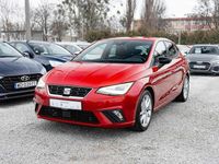 używany Seat Ibiza 1.0 TSI FR DSG Podgrz.f Virtual Cockpit Cz.cof Salon PL VAT23% …