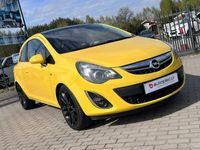 używany Opel Corsa 1.4dm 87KM 2011r. 157 000km