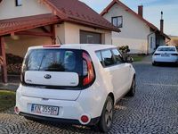 używany Kia Soul Soul 1,6crdi lift1,6crdi lift