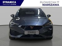 Używany Cupra Leon 150 KM (110 kW) 2023 Grafitowy (metalik) Kombi