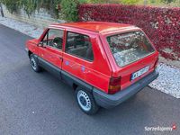 Używany Seat Marbella 1990 Hatchback