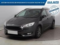 Używany Ford Focus 2015 Szary