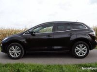 używany Mazda CX-7 Exclusive