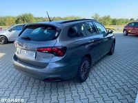 używany Fiat Tipo 1dm 100KM 2021r. 43 401km