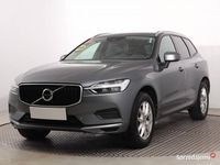 używany Volvo XC60 D4