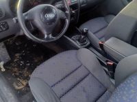 używany Audi A3 8l 1.8benzyna