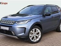 używany Land Rover Discovery Sport MY23 2.0i4 200 KM AWD Auto SE By…