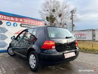 Używany VW Golf IV 1998 Hatchback