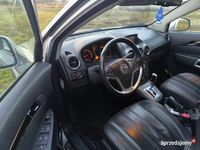 używany Opel Antara 2.0 CDTI 4x4