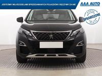 Używany Peugeot 5008 2018 Czarny SUV