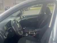 używany Skoda Octavia 2